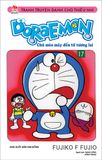 (Tập lẻ) Doraemon truyện ngắn - Chú mèo máy đến từ tương lai