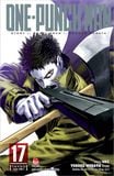 One-Punch Man