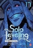 Solo Leveling - Tôi thăng cấp một mình