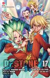 Dr. Stone - Tập 17