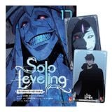 Solo Leveling - Tôi thăng cấp một mình