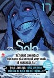 Solo Leveling - Tôi thăng cấp một mình
