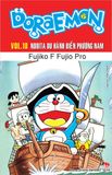 Doraemon truyện dài - Tập 18 - Nobita du hành biển phương Nam