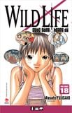 Wild Life - Cuộc sống hoang dã - Tập 18