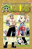One Piece - Tập 18 (bìa rời) (2021)