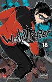 World Trigger