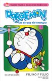 Doraemon truyện ngắn - Tập 18