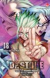 Dr. STONE