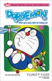(Tập lẻ) Doraemon truyện ngắn - Chú mèo máy đến từ tương lai