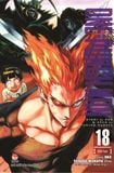 One-Punch Man