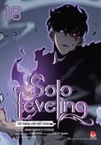 Solo Leveling - Tôi thăng cấp một mình