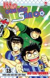 Itto - Cơn lốc sân cỏ