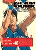 Slam Dunk - Deluxe Edition - Tập 18 (Tặng Kèm Bìa Áo Limited, Ngẫu Nhiên)