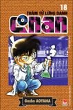 Thám tử lừng danh Conan