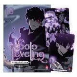 Solo Leveling - Tôi thăng cấp một mình