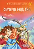 Thần thoại Hy Lạp - Tập 19 - Odysseus phục thù (2019)