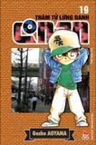 (Tập lẻ) Thám tử lừng danh Conan