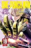 One-Punch Man
