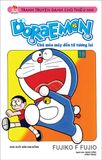 (Tập lẻ) Doraemon truyện ngắn - Chú mèo máy đến từ tương lai