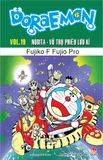(Tập lẻ) Doraemon truyện dài (24 tập)