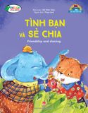 Bé ngoan rèn đức tính tốt - Tình bạn và sẻ chia - Friendship and sharing (2021)