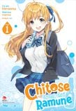Chitose trong chai Ramune - Tập 1