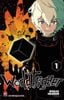 World Trigger - Tập 1 (Tặng Kèm PVC Card)