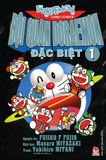 Đội quân Doraemon đặc biệt - Tập 1 (2020)