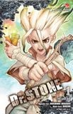 Combo Dr. STONE (26 Tập)
