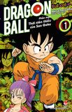 Dragon Ball Full Color - Phần một - Tập 1