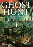 Combo Ghost Hunt (Tập 1+2)