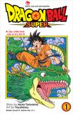 Dragon Ball Super - Tập 1 (2023)