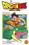 Dragon Ball Super - Tập 1