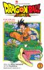 Dragon Ball Super - Tập 1