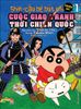 Shin - Cậu bé bút chì - Truyện dài