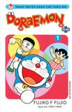 Combo Doraemon Plus (6 tập)