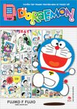 Doraemon tuyển tập tranh truyện màu kĩ thuật số - Tập 1 (2022)