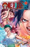 One Piece Episode A - Tập 1