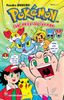 Pokémon - Cuộc phiêu lưu của Pippi X.Y