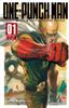 One - Punch Man - Tập 1