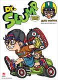 Dr.SLUMP Ultimate Edition
