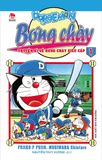(Tập lẻ) Doraemon Bóng chày - Truyền kì về bóng chày siêu cấp