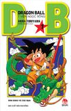 Dragon Ball - Tập 1