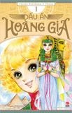 Combo Dấu ấn hoàng gia (Tập 1-5)