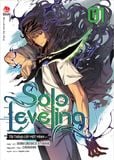 Solo Leveling - Tôi thăng cấp một mình