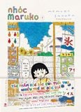 Nhóc Maruko - Tập 1
