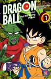 Combo Dragon Ball full color - Phần hai (Tập 1-4)