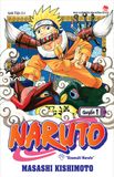 Naruto - Tập 1