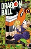 Combo Dragon Ball Full Color - Phần sáu (6 tập)