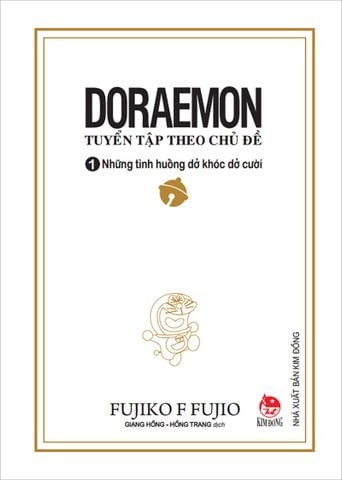 Doraemon - Tuyển tập theo chủ đề